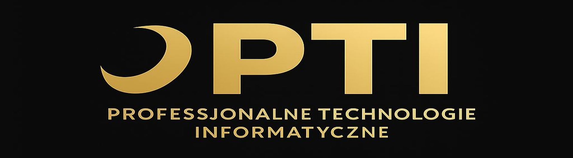 PTI - Profesjonalne Technologie Informatyczne